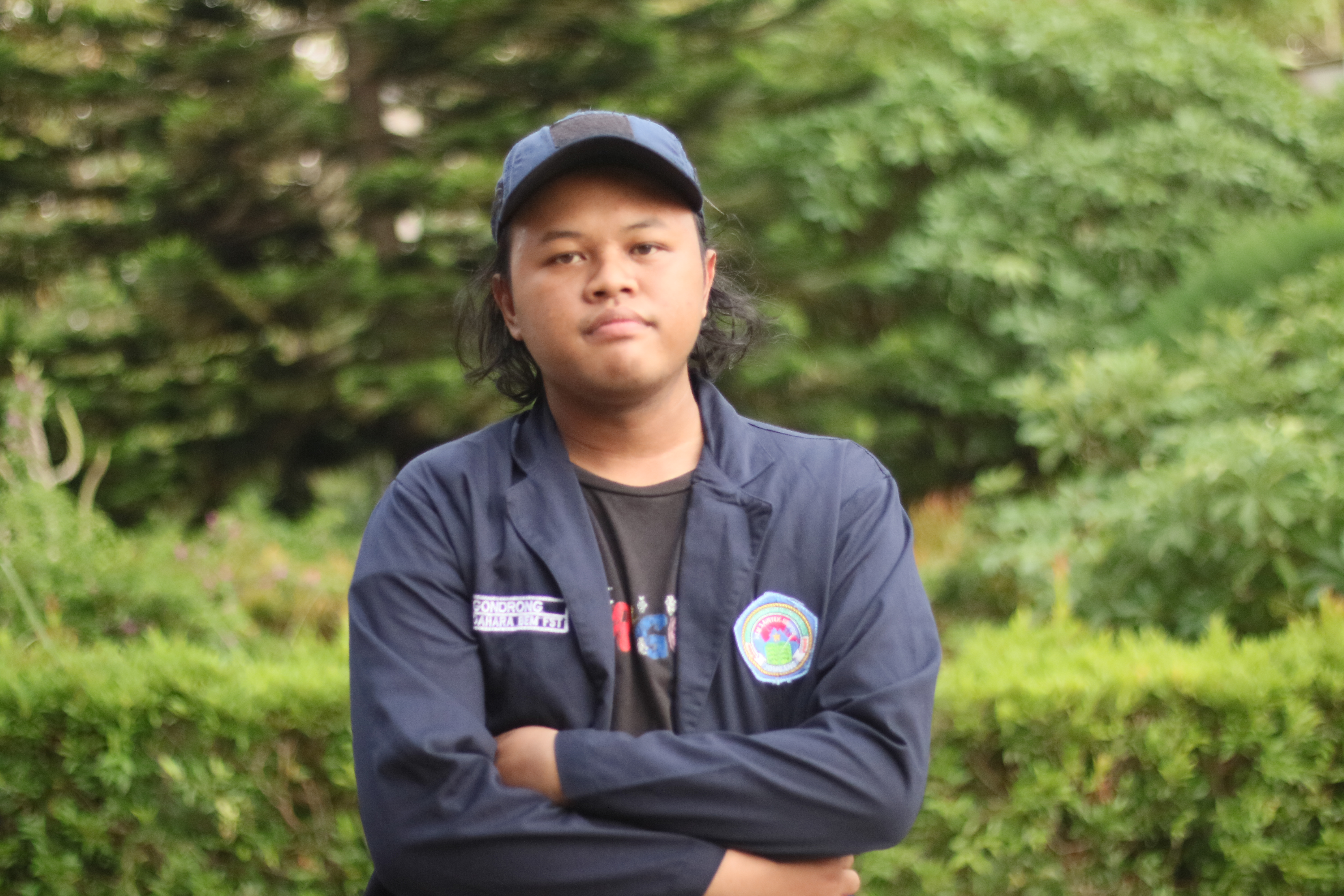 Anggota Divisi Komunikasi & Informasi